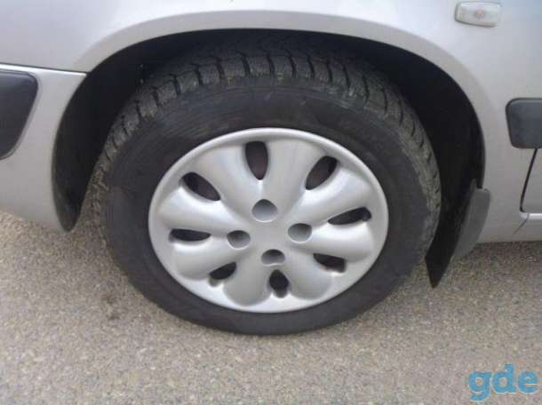 Citroen Xantia 1.8i 16V, фотография 6