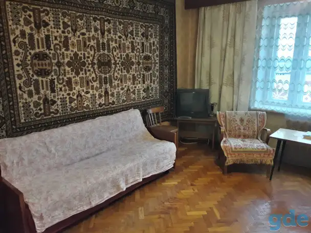 Квартира, фотография 1