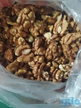 продам грецкие орехи, фотография 1