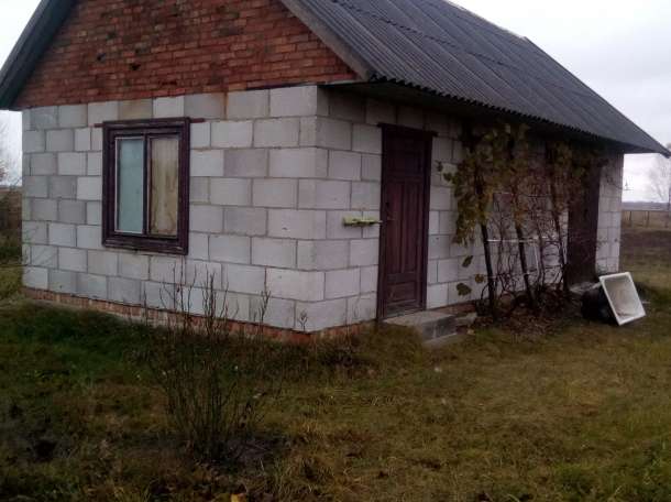 дом с участком, пружаны, фотография 2