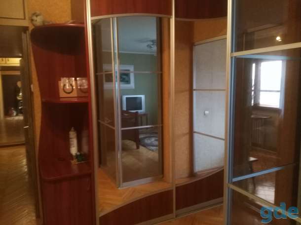 Сдаю уютные квартиры на сутки и более, ул. Коссовский тракт, фотография 6