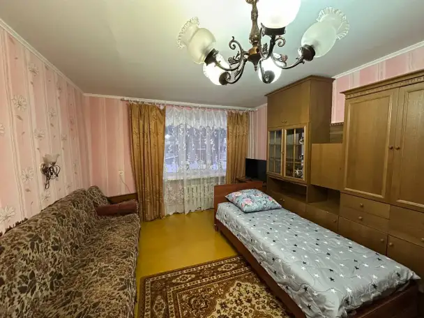 Квартира на сутки в Вилейке!, Октябрьская, 67, фотография 5