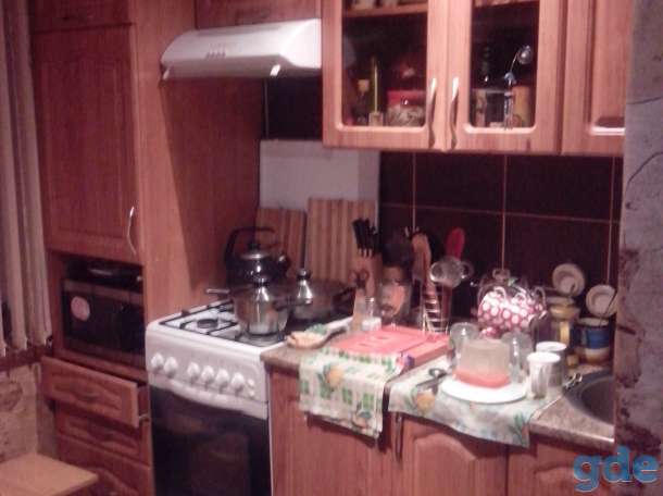 Сдам квартиру на длительный срок, П. Бровки 7 кор.4, фотография 3