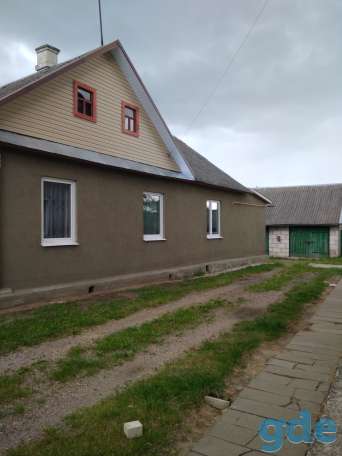 Продам полдома с гаражом., фотография 13