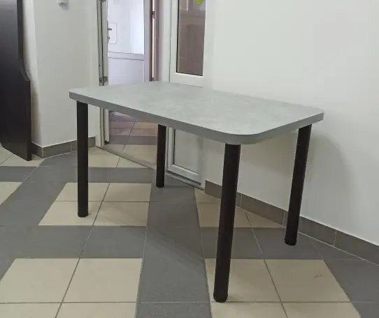 Стол новый 120х75см, фотография 1