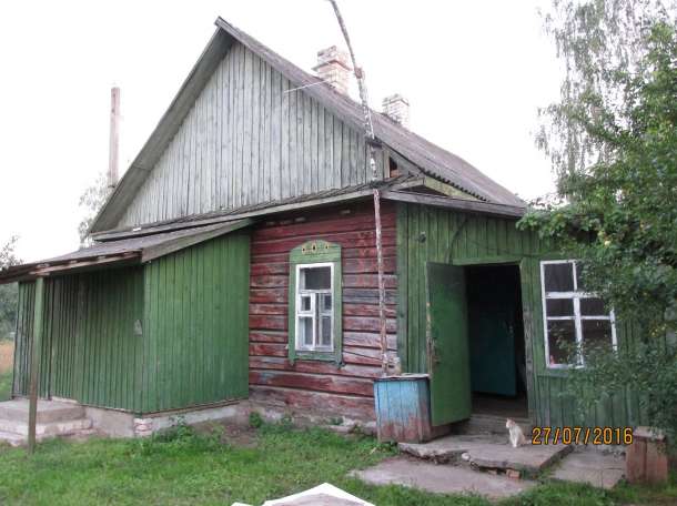 Продам дом в деревне Гореничи, фотография 2