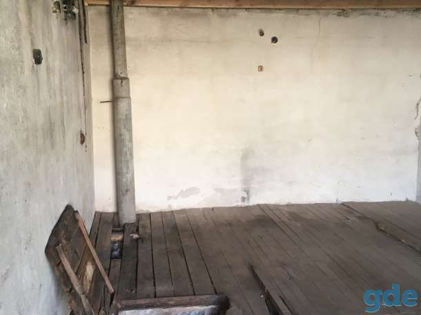 Продам Гараж, ул.50 лет ВЛКСМ 15к2, фотография 4
