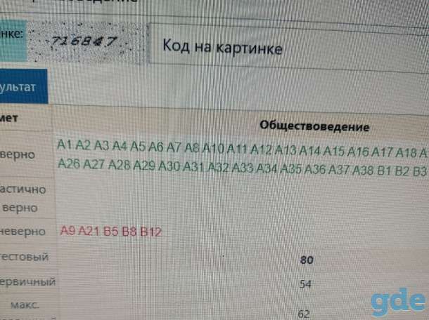 Подготовка к ЦТ по истории Беларуси и обществоведению, фотография 1
