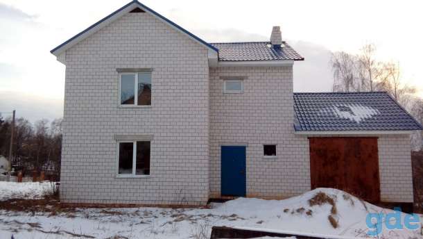Продам Двухэтажный Дом, ул.Поомышленная 152, фотография 1