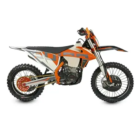 Мотоцикл эндуро oxo pride nb300, фотография 1