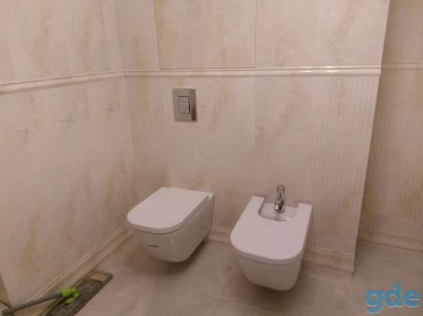 Сантехнические работы.Любая сложность. Разумные цены. Оперативно, качественно, фотография 6