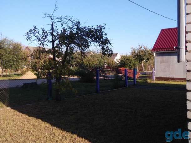 Продаётся дом. Гродненская обл.,  г. Сморгонь, пер. Горького, 6, фотография 9