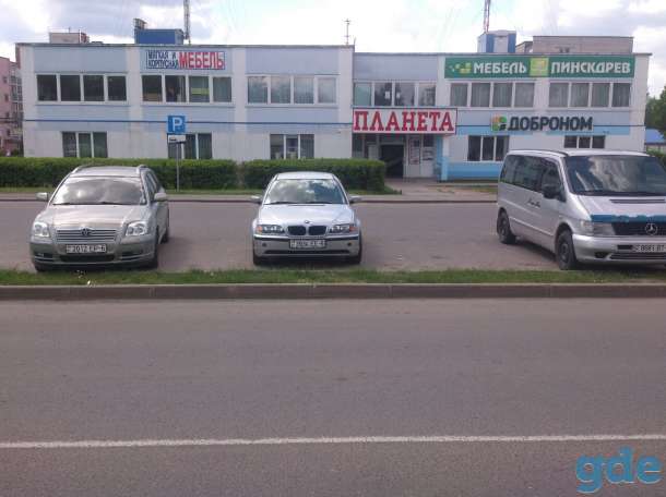 Сдаю в аренду магазин, ул. Вокзальная 28., фотография 3