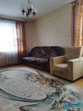 Квартира на сутки, часы в Ивацевичах, улица Советская 21, фотография 1