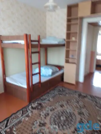 Сдам квартиру на длительный срок, 3 Волгоградская ул., фотография 8
