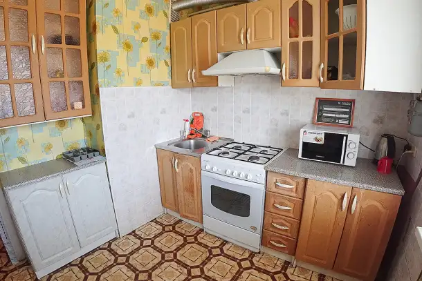 Квартиры на сутки в Старых Дорогах для командированных., фотография 6