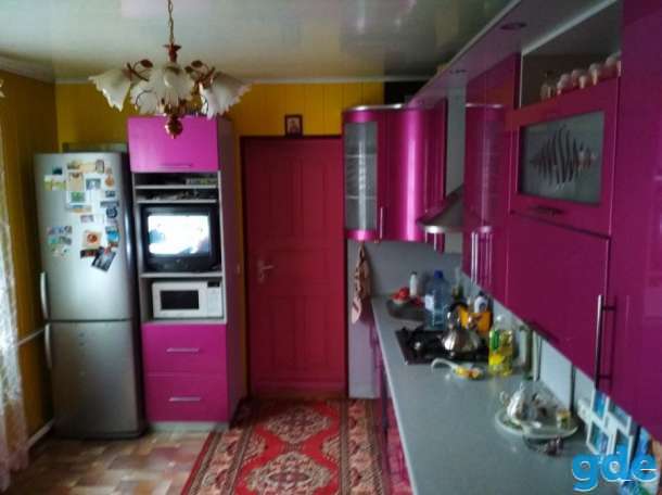 Коттедж для командировочных, Врублевского 9, фотография 2