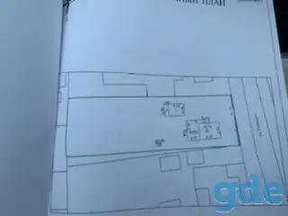 Продам/обменяю дом, Огинского д 20, фотография 9