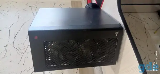 Игровой компьютер r5 1600+gtx 1660, фотография 2