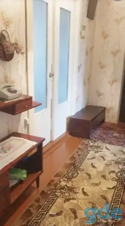 ПРОДАМ: 4-комнатная квартира в аг. СИНЯВКА по ул. Фабричная., фотография 7