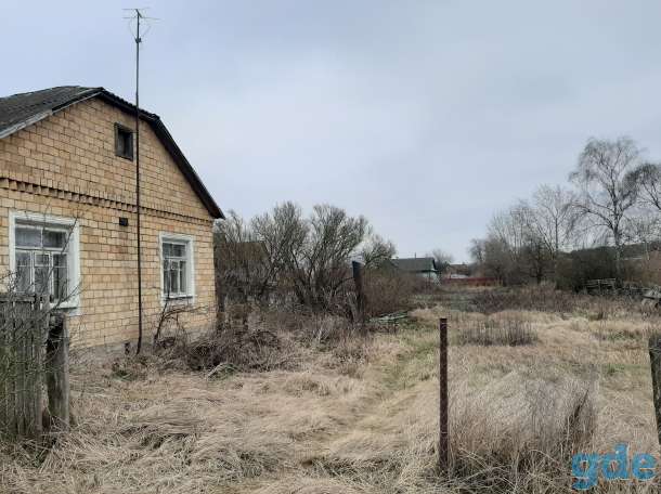 Продам дом на берегу озера, Брестская область посёлок Городище ул.Луненецкая д.4, фотография 7