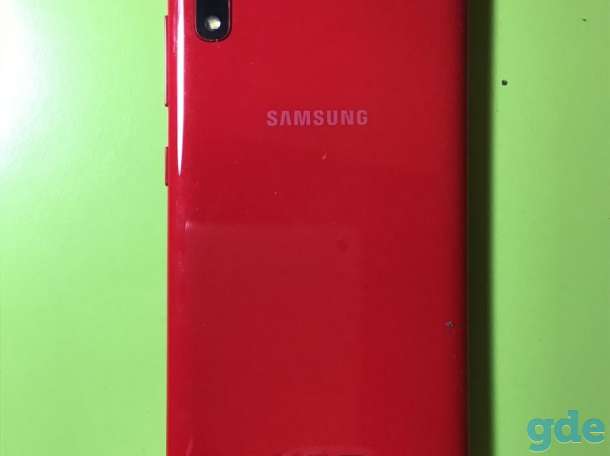 Продам  Samsung A10, фотография 2