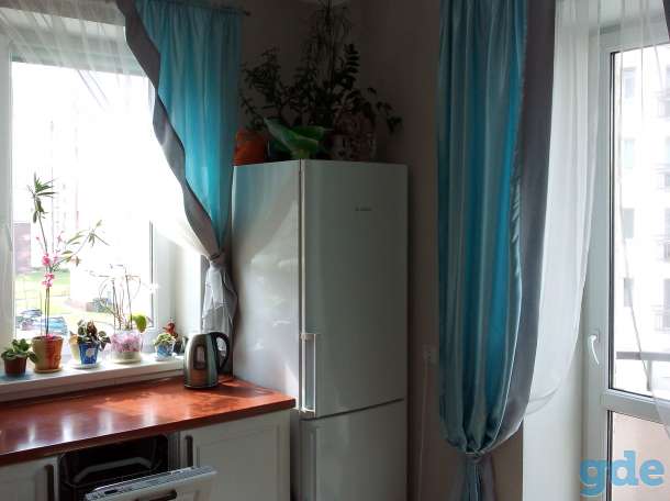 2-комнатная квартира (Юго-Запад), пр. Дзержинского, 74, фотография 6