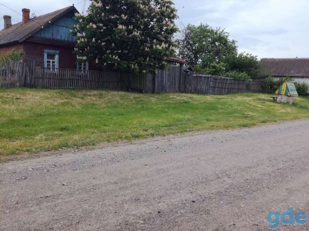 Продажа жилого дома в деревне Лапичи Буда-Кошелевского района, фотография 1