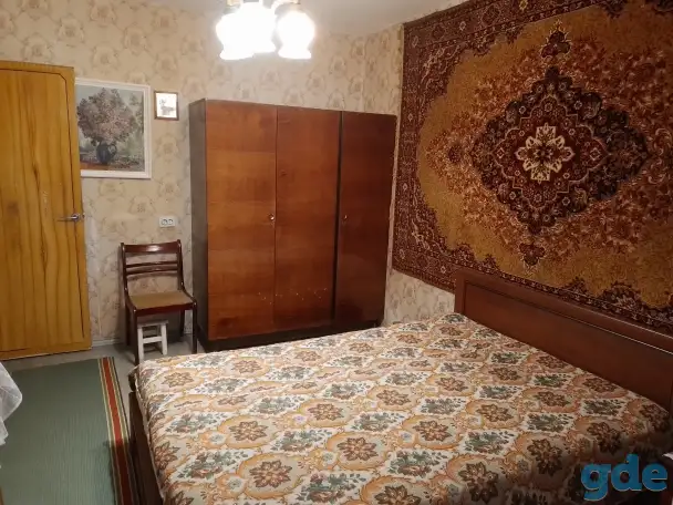Сдам комнату, Беларусь, улица Лейтенанта Кижеватова, 64, фотография 2