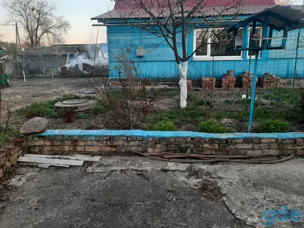 Сдам, 1-й Слуцкий переулок 38, фотография 1