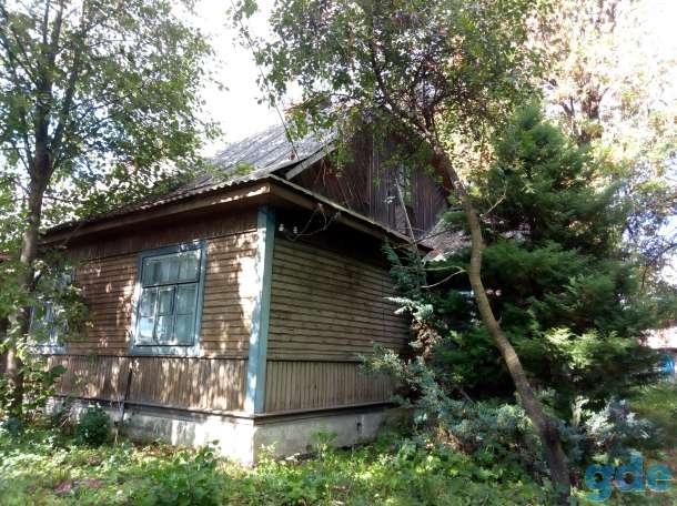 Продается дом с участком, фотография 1