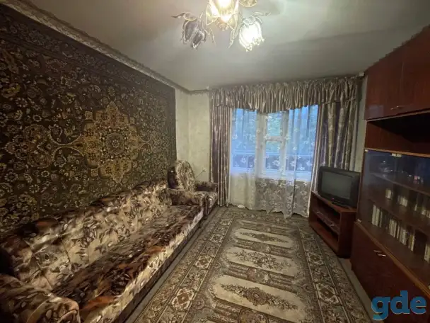 Сдается в аренду уютная квартира на сутки в городе Вилейка, фотография 5