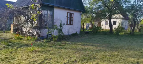 Дача в Полонке, Полонка, что 