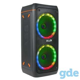 eltronic 20-30 DANCE BOX 100 минск продам, фотография 1