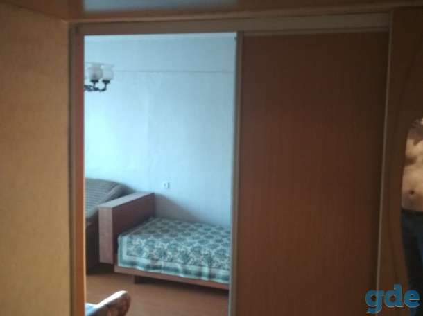 3-х комнатная квартира, фотография 3