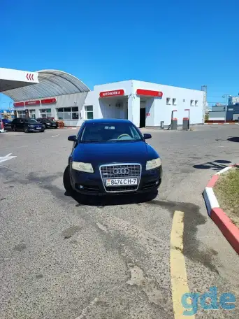 Продам автомобиль. Audi A6, фотография 1