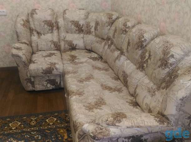 Продам диван, фотография 1
