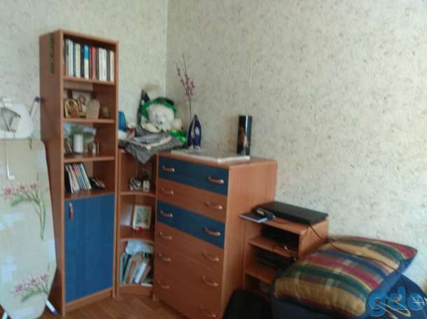 Продам мебель для детской подростковой комнаты, комплект, фотография 2