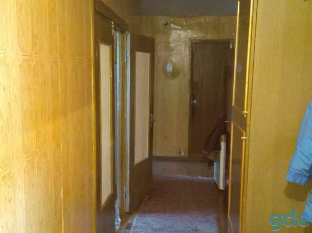Продам трёх комнатную квартиру, проспект Победы, фотография 2