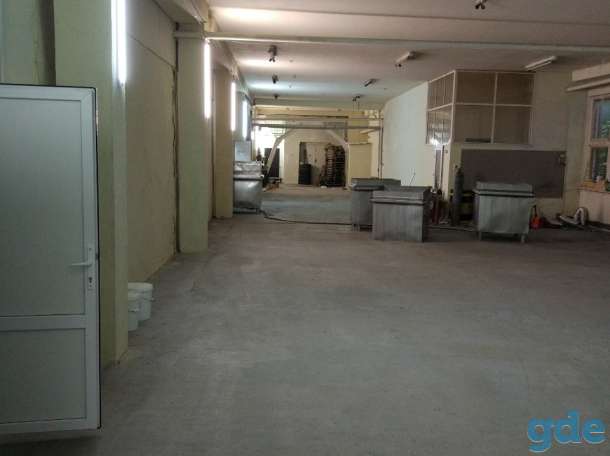 сдача в аренду помещения, ул.Ибаррури 9, фотография 1