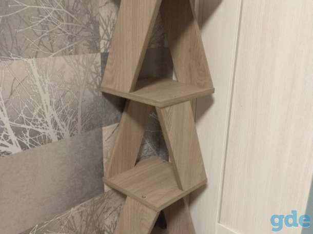 Продам полку декоративную, фотография 2