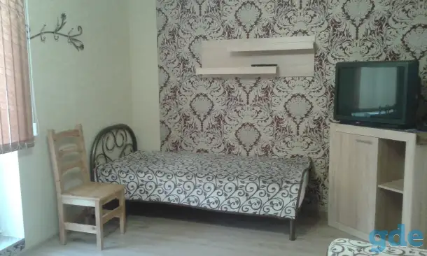 2-3-х комн.кв.в мкр.Сокол Минск, фотография 2