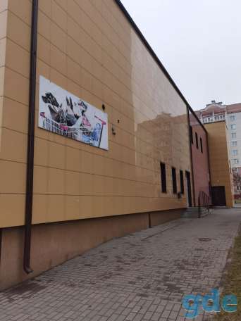 Сдам в аренду коммерческую недвижимость в г. Барановичи, ул. Гаевая, 50, фотография 5