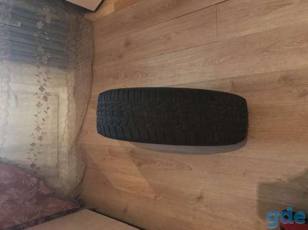 Шины 195/65R15, фотография 4