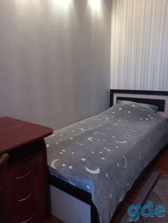 Квартира в центре на сутки НОВОПОЛОЦК, д17, фотография 2