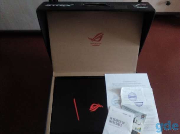 Ноутбук Б/У Asus можно в рассрочку до 5 лет, на гарантии РБ с бесплатной доставкой по всей РБ, фотография 7