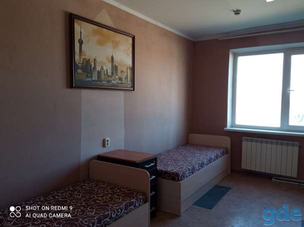 Квартира на сутки в Жодино, Брестская 2A, фотография 3