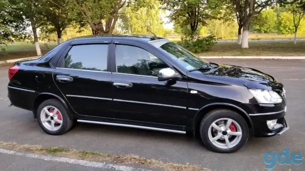 Продам Datsun, фотография 2