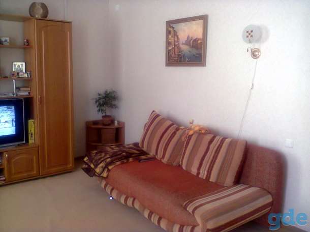 комплект диван + кресло-кровать, фотография 1