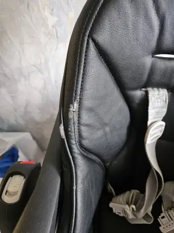 Стульчик для кормления Peg-Perego Siesta Licorice, фотография 3